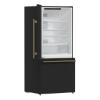 Picture of FORNO FFFFD1786-31BLK