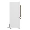 Picture of FORNO FFFFD1785-31WHT