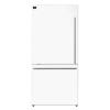 Picture of FORNO FFFFD1786-31WHT