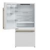 Picture of FORNO FFFFD1786-31WHT