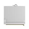 Picture of FORNO FFFFD1786-31WHT