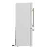 Picture of FORNO FFFFD1786-31WHT