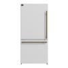 Picture of FORNO FFFFD1786-31WHT