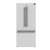 Picture of FORNO FFFFD1974-31WHT