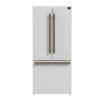 Picture of FORNO FFFFD1974-31WHT