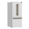 Picture of FORNO FFFFD1974-31WHT