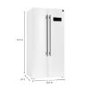 Picture of FORNO FFRBI1805-33WHT