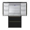 Picture of FORNO FFRBI1820-36BLK