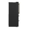 Picture of FORNO FFRBI1820-36BLK