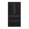 Picture of FORNO FFRBI1820-36BLK