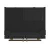 Picture of FORNO FFRBI1820-36BLK