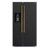 Picture of FORNO FFRBI1844-36BLK