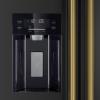 Picture of FORNO FFRBI1844-36BLK