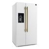 Picture of FORNO FFRBI1844-36WHT