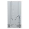 Picture of FORNO FFRBI1844-36WHT