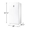 Picture of FRIGIDAIRE FFUE1536AW