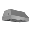 Picture of BEST HOODS HBN33696SS