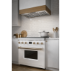 Picture of BEST HOODS HBN33696SS