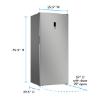 Picture of AVANTI AV210VFLJM0SS