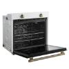 Picture of FORNO FBOEL1370-30WHT