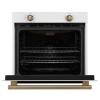 Picture of FORNO FBOEL1370-30WHT
