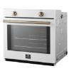 Picture of FORNO FBOEL1370-30WHT