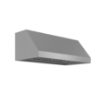 Picture of BEST HOODS WP28M48SB