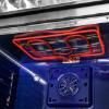 Picture of FORNO FFSGS6125-36