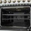 Picture of FORNO FFSEL6011-30WHT