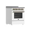 Picture of FORNO FFSEL6011-30WHT