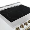 Picture of FORNO FFSEL6011-30WHT