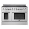 Picture of FORNO FFSEL6011-48