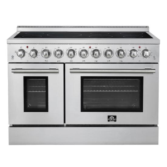 Picture of FORNO FFSEL6011-48
