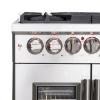 Picture of FORNO FFSGS6325-30