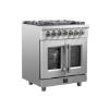 Picture of FORNO FFSGS6325-30