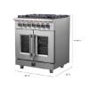 Picture of FORNO FFSGS6325-30