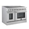 Picture of FORNO FFSEL6011-48