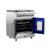 Picture of FORNO FFSGS6325-30