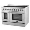 Picture of FORNO FFSEL6011-48