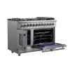 Picture of FORNO FFSGS6325-48