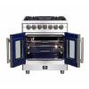 Picture of FORNO FFSGS6325-30