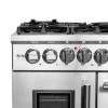 Picture of FORNO FFSGS6325-48
