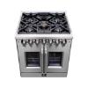 Picture of FORNO FFSGS6325-30