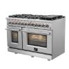 Picture of FORNO FFSGS6125-48