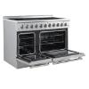 Picture of FORNO FFSEL6011-48