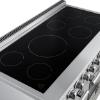 Picture of FORNO FFSEL6011-48