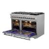 Picture of FORNO FFSGS6125-48