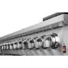 Picture of FORNO FFSGS6125-48