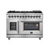 Picture of FORNO FFSGS6325-48