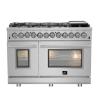 Picture of FORNO FFSGS6125-48